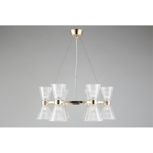 Люстра подвесная APL.801.03.12 фото 18