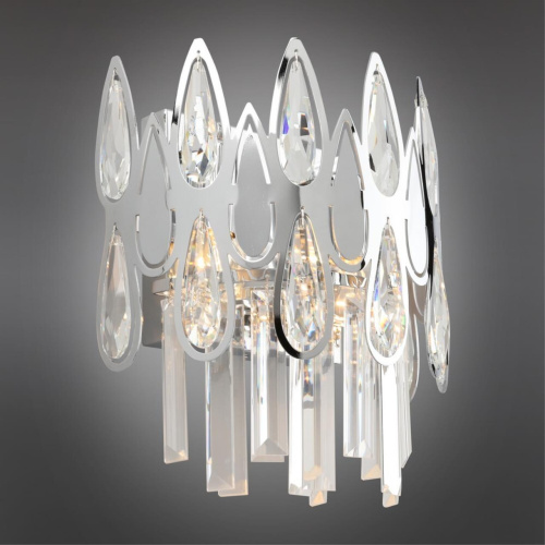 Светильник настенный (Бра) OML-71701-02 фото 2 Светильник настенный (Бра) OML-71701-02 фото 2