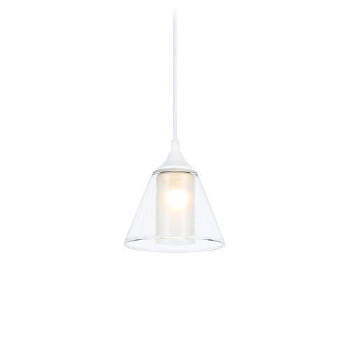 Подвесной светильник Ambrella light Traditional Modern TR3551