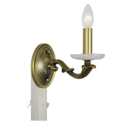 Бра Dio Darte Vicentino E 2.1.1 A