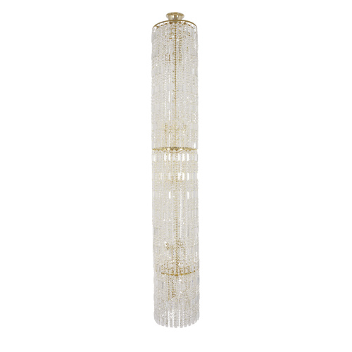 Каскадная люстра Dio DArte Elite Belluno E 1.9.35.100 G Каскадная люстра Dio DArte Elite Belluno E 1.9.35.100 G