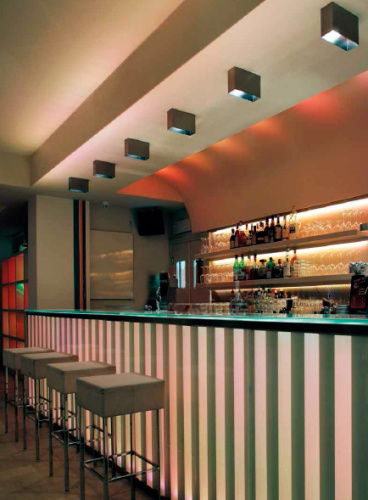 Потолочный светильник F04E0115 фото 3 Потолочный светильник F04E0115 фото 3