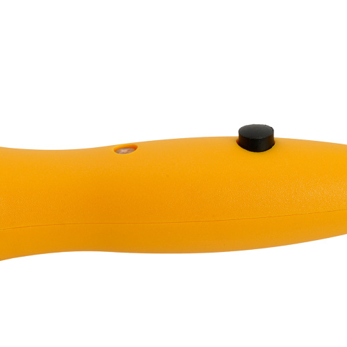 PLE201- 30 Паяльник 30W с кнопкой вкл., нихромовый нагреватель, долговечное жало, 230В фото 5