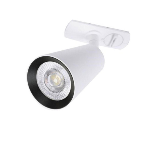 Трековый светильник Arte Lamp Cintura A2354PL-1WH Трековый светильник Arte Lamp Cintura A2354PL-1WH