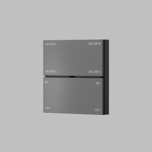 Трековый светильник Denkirs CONTROL BT | КОНТРОЛ BT DK7201-DG фото 2 Трековый светильник Denkirs CONTROL BT | КОНТРОЛ BT DK7201-DG фото 2