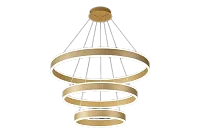 Скидки до 25% на люстры ST Luce