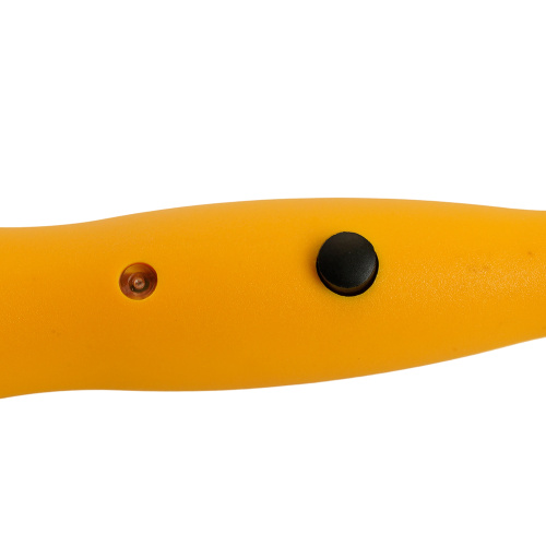 PLE201- 80 Паяльник 80W с кнопкой вкл., нихромовый нагреватель, долговечное жало, 230В фото 6