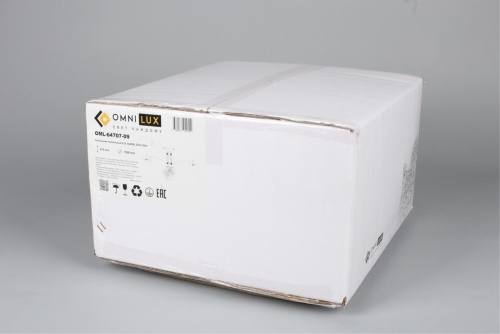 Люстра потолочная OML-64707-09 фото 9 Люстра потолочная OML-64707-09 фото 9