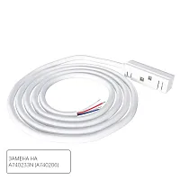 Коннектор-токопровод для шинопровода Arte Lamp LINEA-ACCESSORIES A482233
