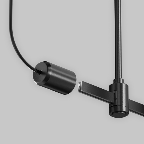 Комплектующие для систем освещения с токоведущими элементами Technical TRA154C-SB1-B фото 3 Комплектующие для систем освещения с токоведущими элементами Technical TRA154C-SB1-B фото 3