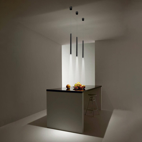 10334/800 Black Подвесной светильник LOFT IT Metropolis фото 6