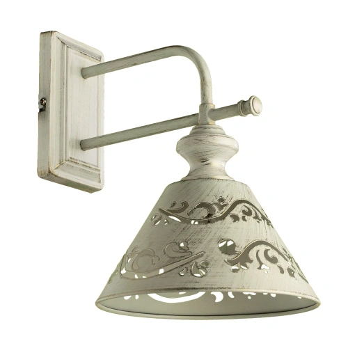 Бра Arte Lamp KENSINGTON A1511AP-1WG