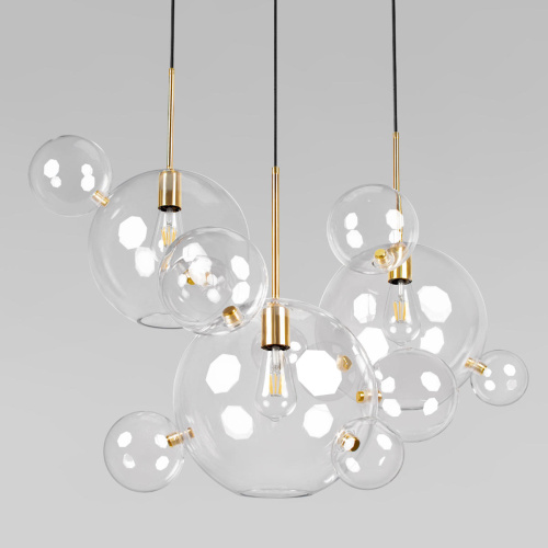 2034-D3 Подвесной светильник LOFT IT Bolle фото 2