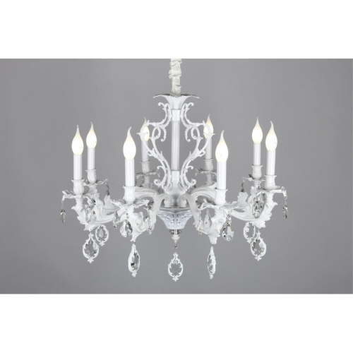 Люстра подвесная OML-74713-08 фото 5