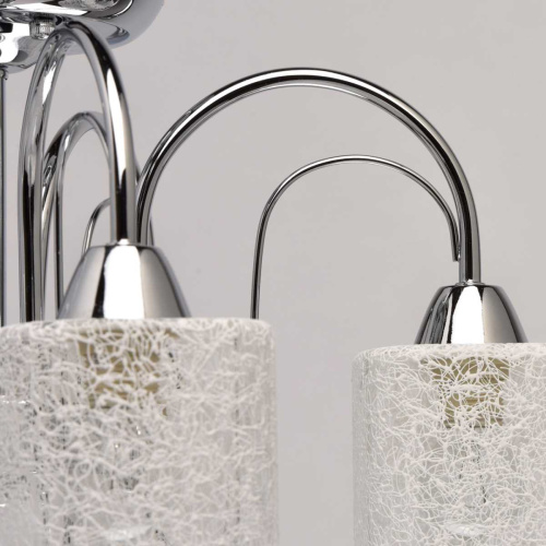 Люстра потолочная De City Олимпия 638013405 фото 4