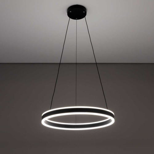 Подвесной светодиодный светильник Citilux Дуэт CL719501 фото 4