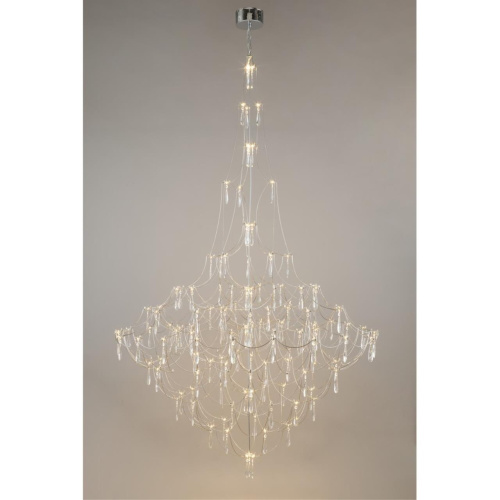 Люстра подвесная OML-95603-132 фото 4