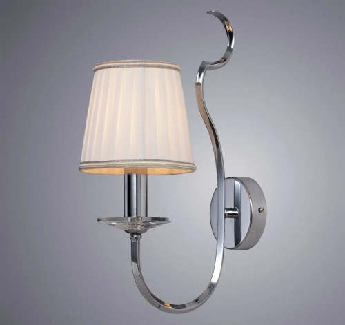 Бра Arte Lamp ANDREA A6352AP-1CC фото 2