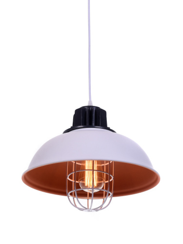 Подвесной светильник Lumina Deco Fuko LDP 6859 WT фото 3 Подвесной светильник Lumina Deco Fuko LDP 6859 WT фото 3