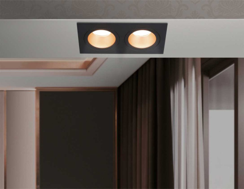 Светильник встраиваемый Ambrella Light TN102833 фото 5