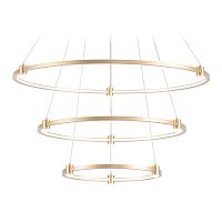 Подвесной светодиодный светильник Ambrella light Comfort Line FL5516