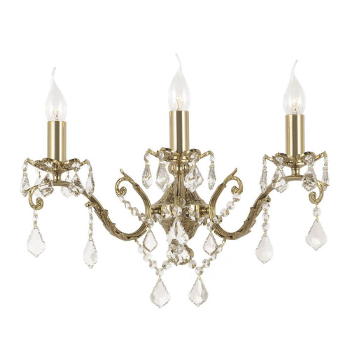 Бра Dio DArte Asfour Forli E 2.1.3.200 G Бра Dio DArte Asfour Forli E 2.1.3.200 G