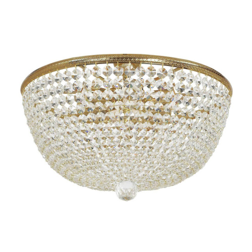 Потолочный светильник Arti Lampadari Todi E 1.3.40.502 G