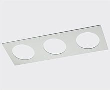 SP 03 рамка для встраиваемого светильника (SP 03 white)