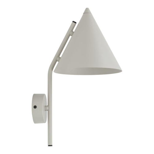 Настенный светильник TK Lighting CONO BEIGE a070965 Настенный светильник TK Lighting CONO BEIGE a070965