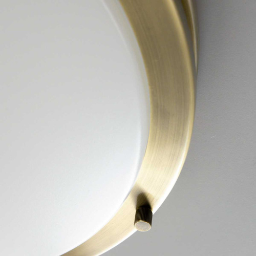 Накладной светодиодный светильник Citilux Бостон CL709323N фото 6