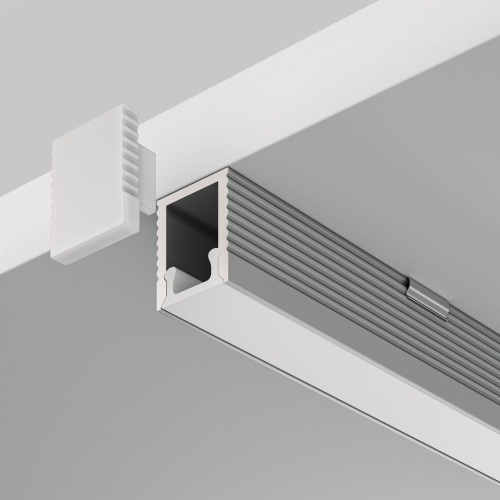 Профиль Led Strip ALM-0809-S-2M фото 2