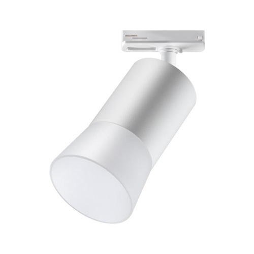 Трековый однофазный светильник Novotech Port Elina 370903 фото 4