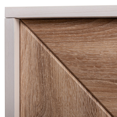 Электрокамин RealFlame Jersey 25,5 WT с очагом Evrika 25,5 LED фото 4