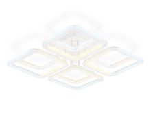 Светильник потолочный Ambrella light ACRYLICA FA8948