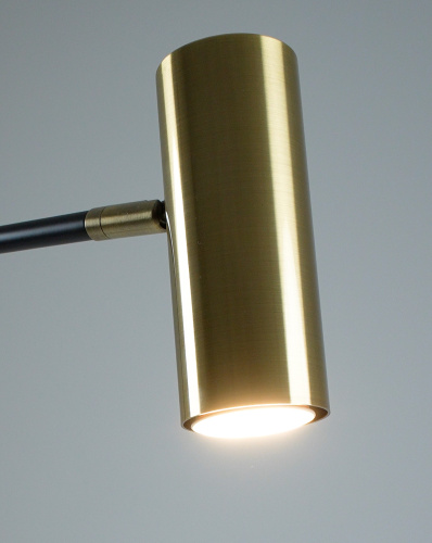 Торшер Moderli V11003-FL Fine фото 2