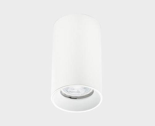 DANNY PL white светильник потолочный