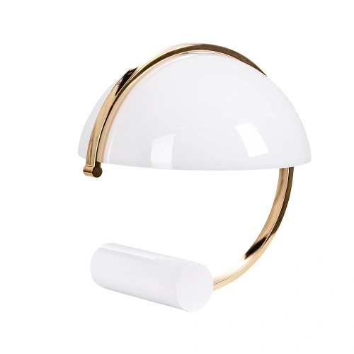 Декоративная настольная лампа Arte Lamp BRAVA A5056LT-1GO фото 4