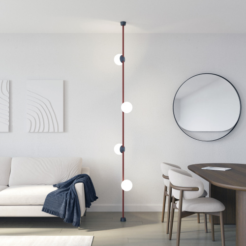 Комплект ременной трековой системы Belty фото 3