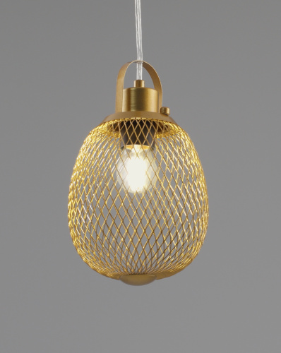 Светильник подвесной Moderli V11347-1P Campo фото 4