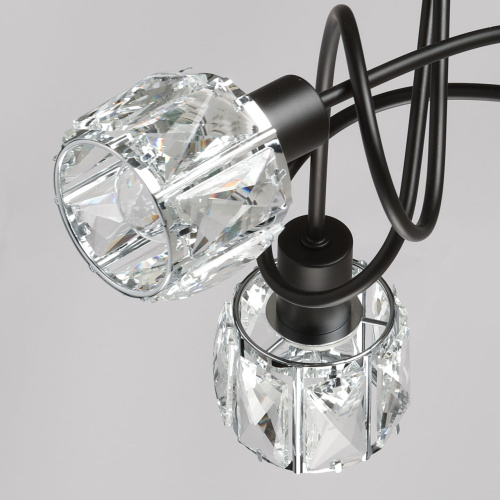 Люстра потолочная De City Акцент 680012403 фото 3 Люстра потолочная De City Акцент 680012403 фото 3