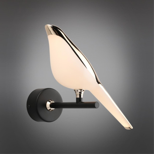 Светильник настенный (Бра) APL.822.01.10 фото 3 Светильник настенный (Бра) APL.822.01.10 фото 3