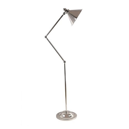 Торшер Elstead Lighting PV-FL-PN