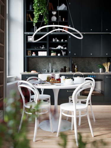 Люстра De Markt Толедо фото 8 Люстра De Markt Толедо фото 8