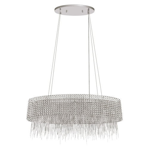 10406/850L Подвесная люстра LOFT IT Opera фото 4