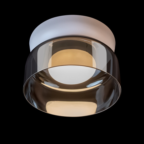 10466 Smoke Потолочный светильник LOFT IT Totem фото 3 10466 Smoke Потолочный светильник LOFT IT Totem фото 3