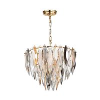 Подвесная люстра Odeon Light VILNA 5068/9