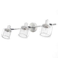 Люстра потолочная Citilux Квест CL739180E