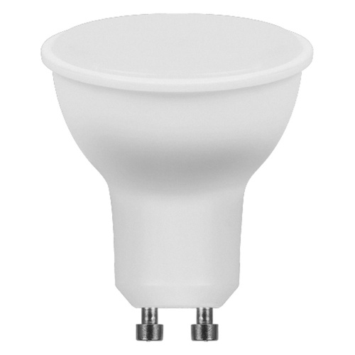 Лампа светодиодная Feron LB-26 GU10 7W 175-265V 2700K фото 2