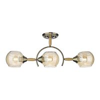 Потолочный светильник Velante 214-507-03