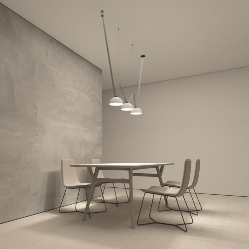 Комплект ременной трековой системы Belty фото 3